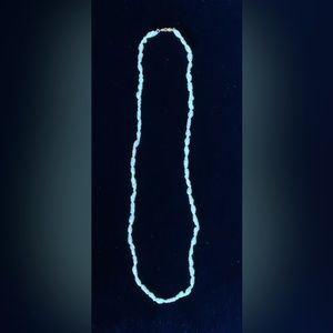 Vintage 14k Biwa Pearls